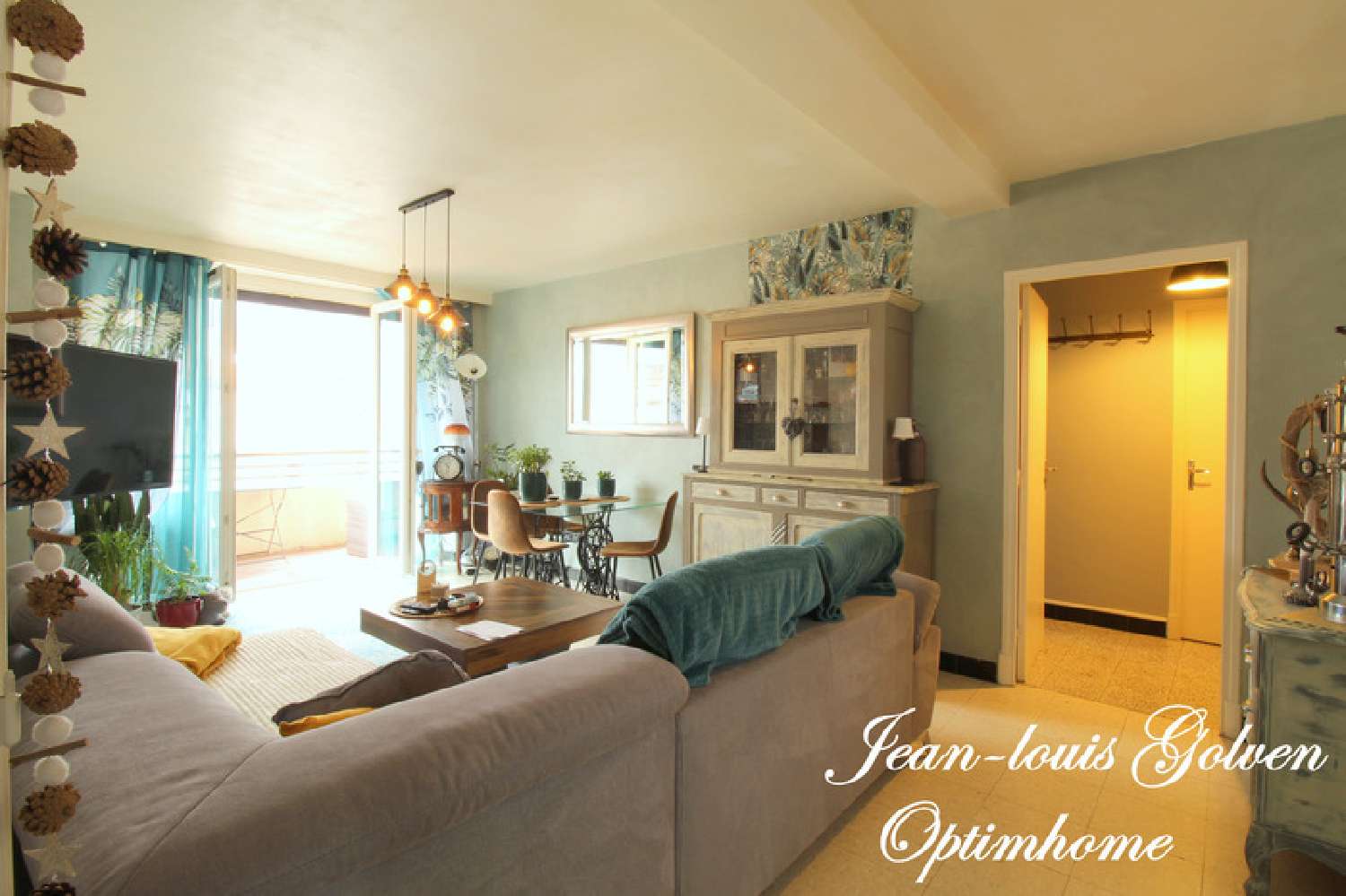  te koop appartement Millau Aveyron 3