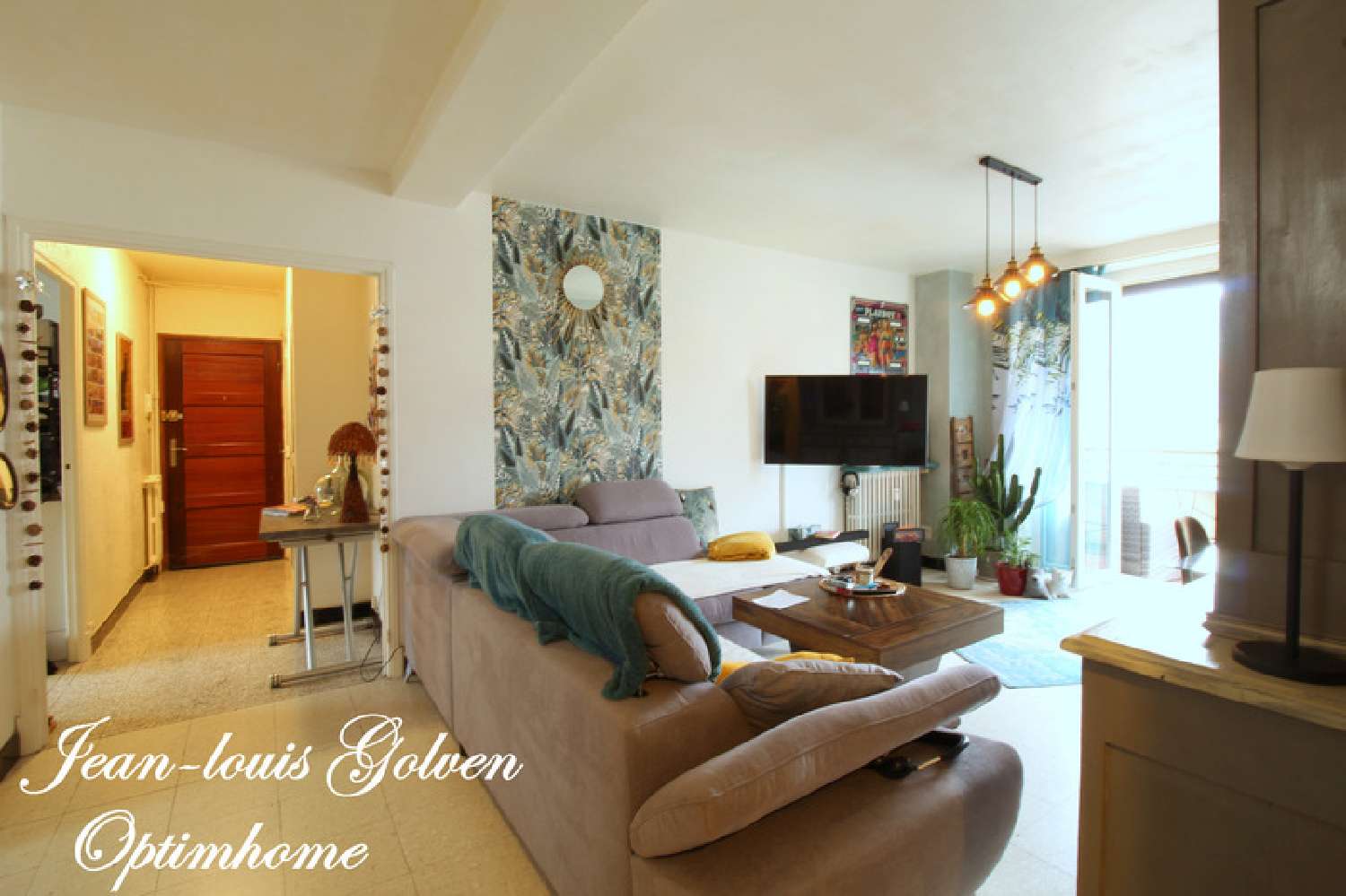  te koop appartement Millau Aveyron 4