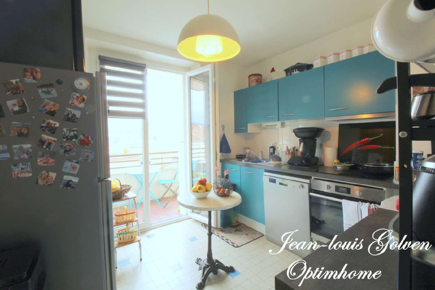  te koop appartement Millau Aveyron 5