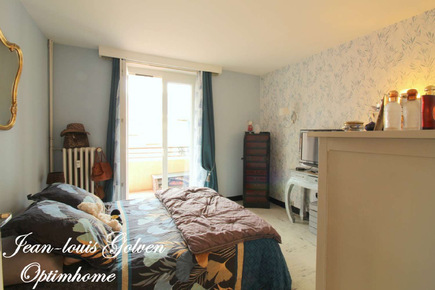  te koop appartement Millau Aveyron 8