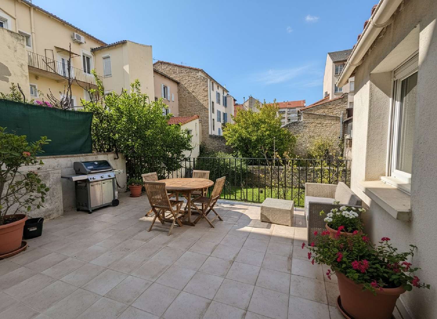  for sale apartment Millau Aveyron 1