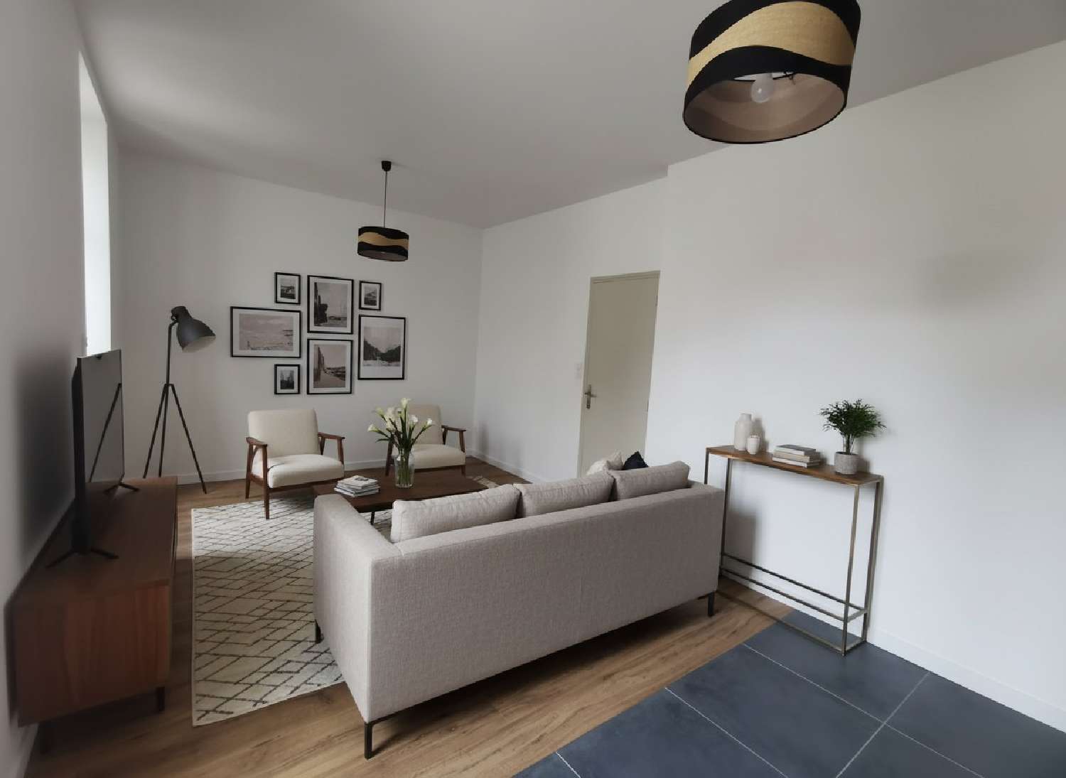  for sale apartment Millau Aveyron 3