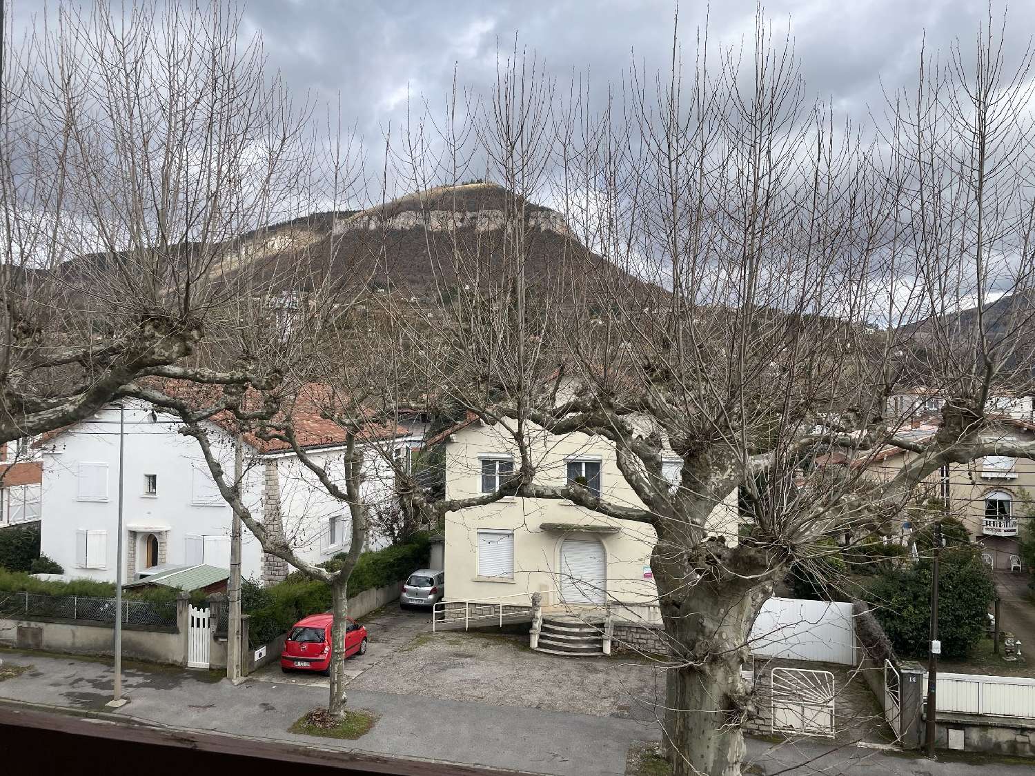  te koop appartement Millau Aveyron 3