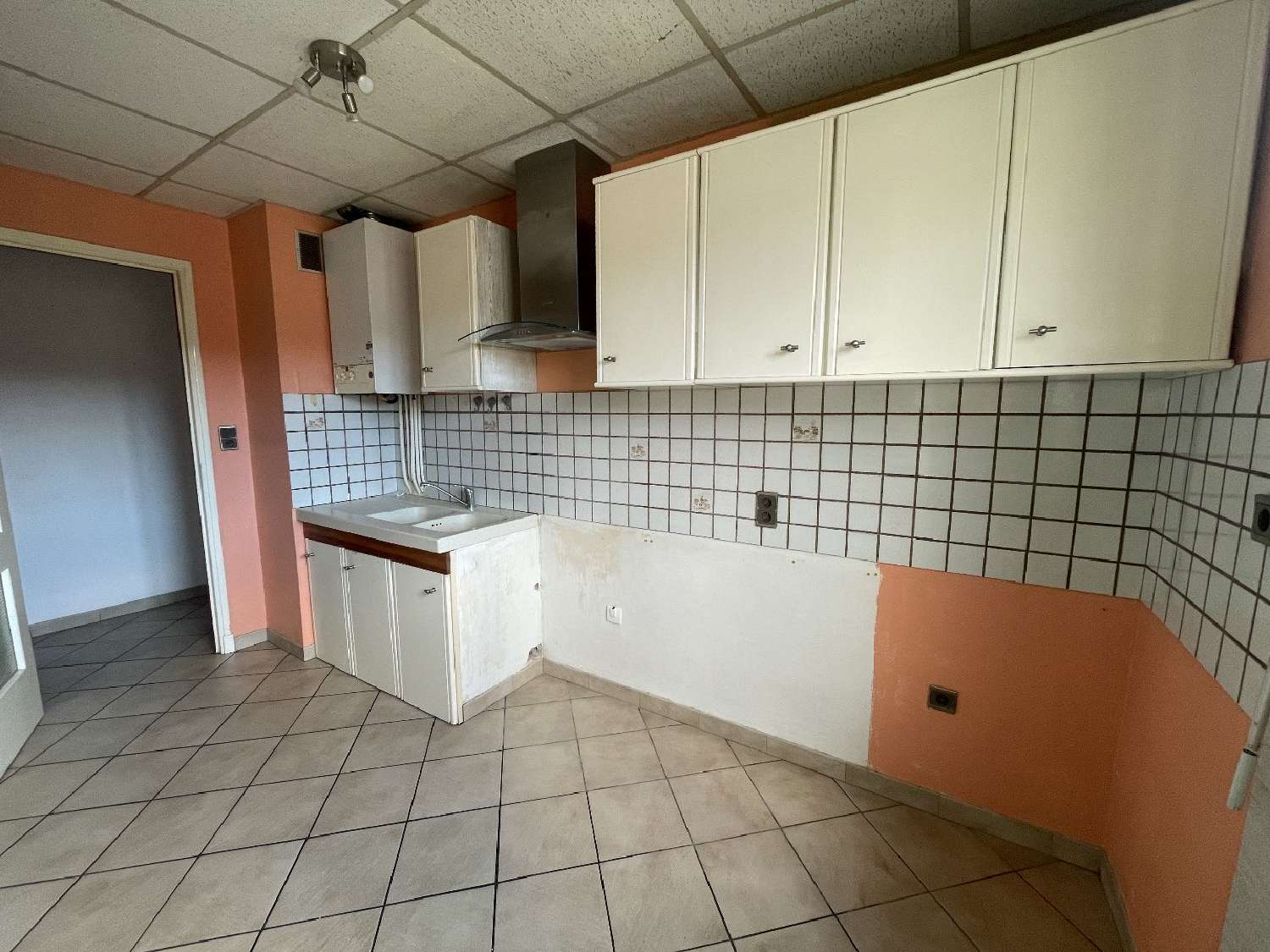  te koop appartement Millau Aveyron 4