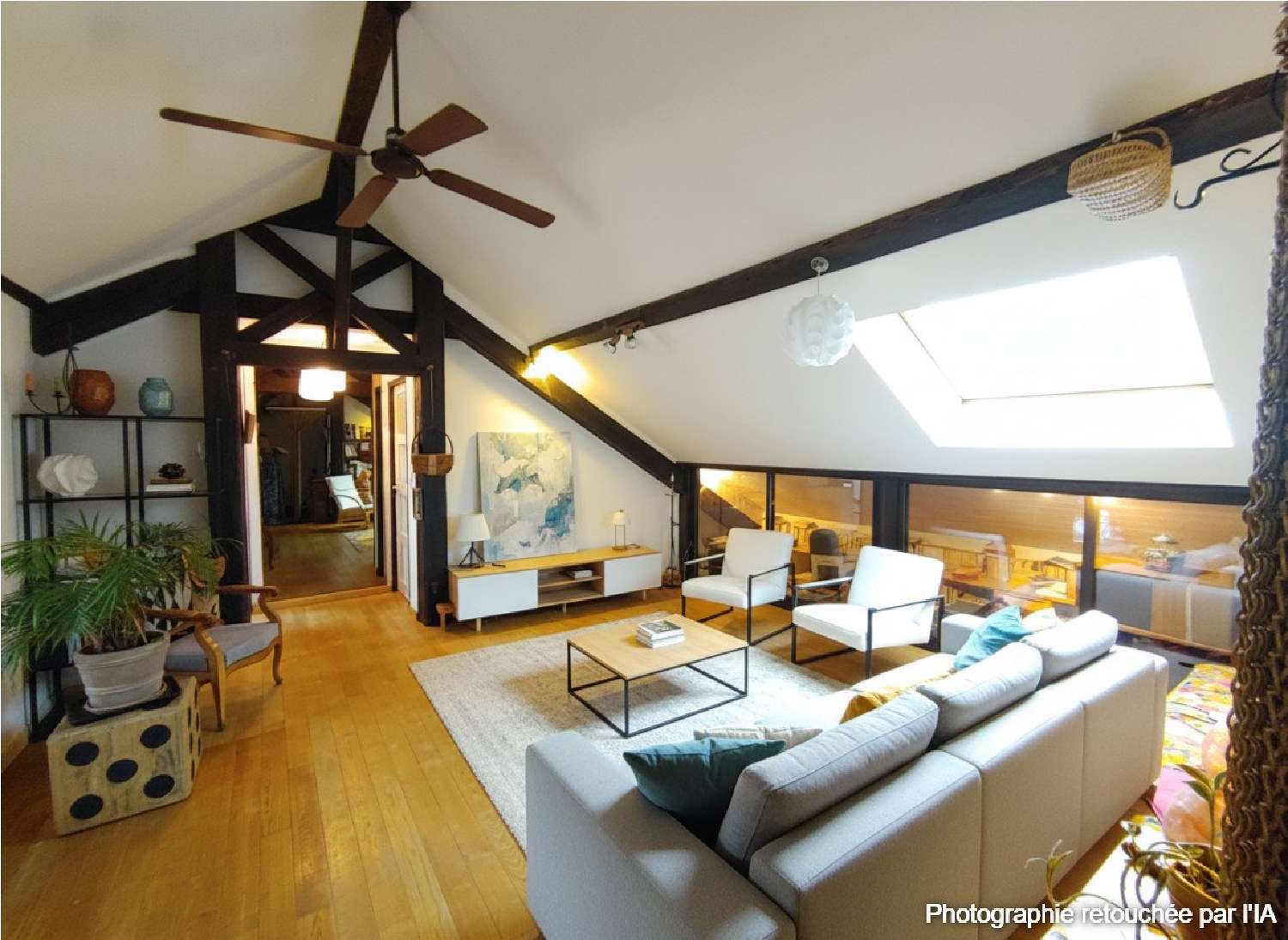  for sale apartment Millau Aveyron 1