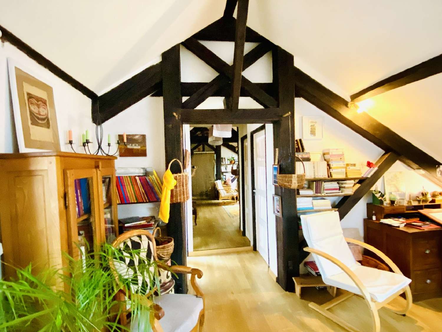  for sale apartment Millau Aveyron 6