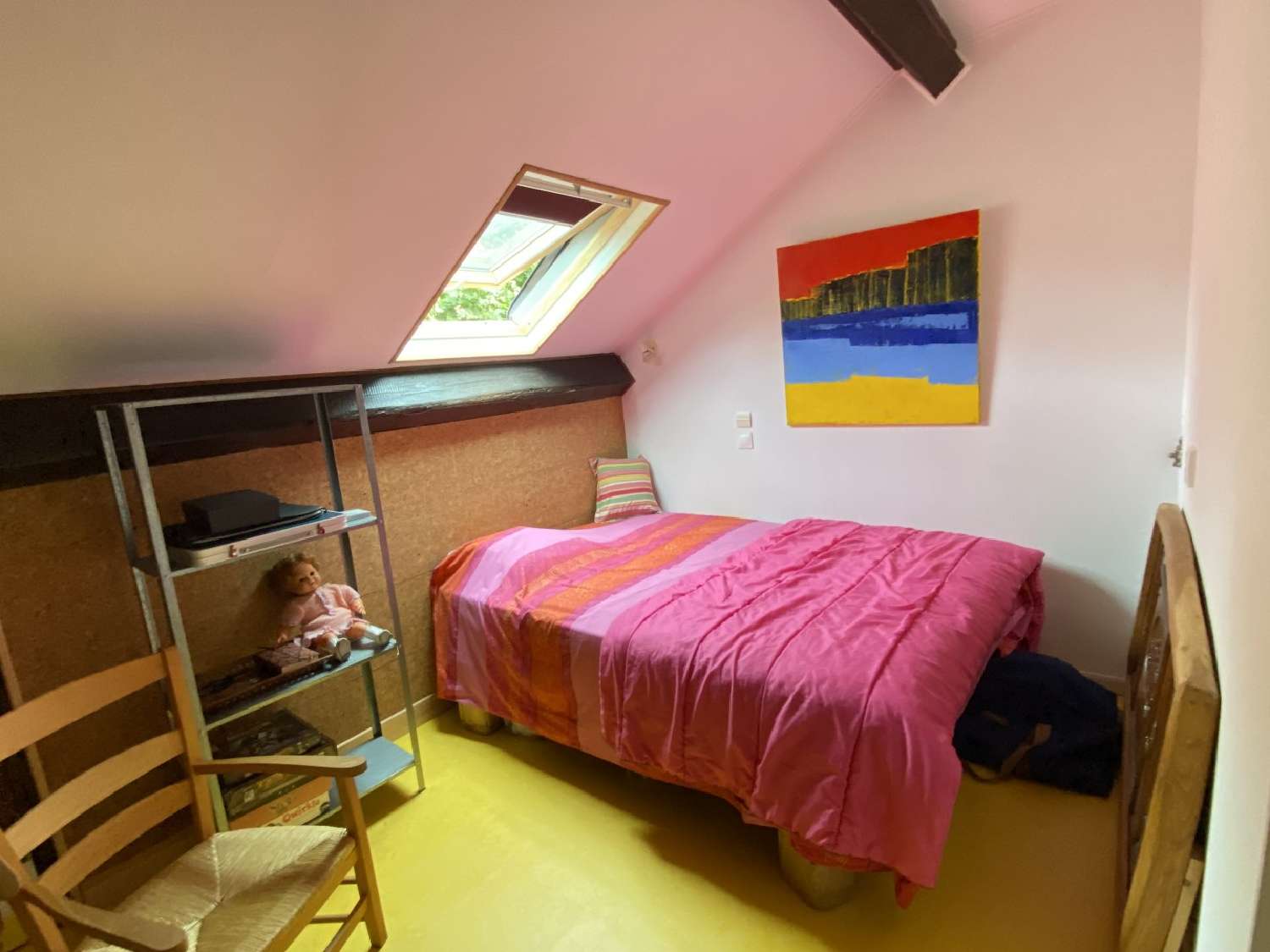  for sale apartment Millau Aveyron 8