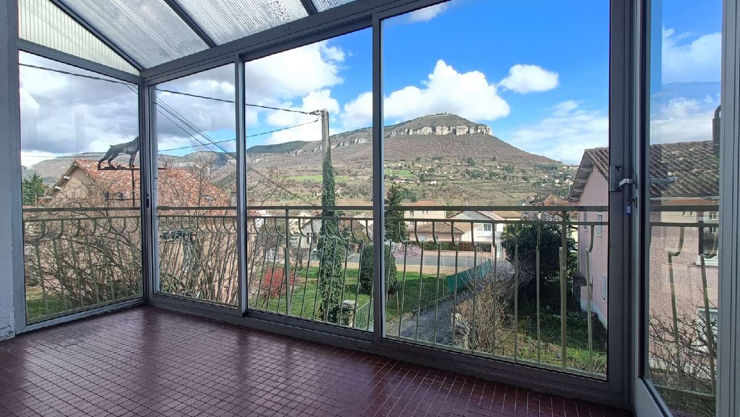  te koop appartement Millau Aveyron 1