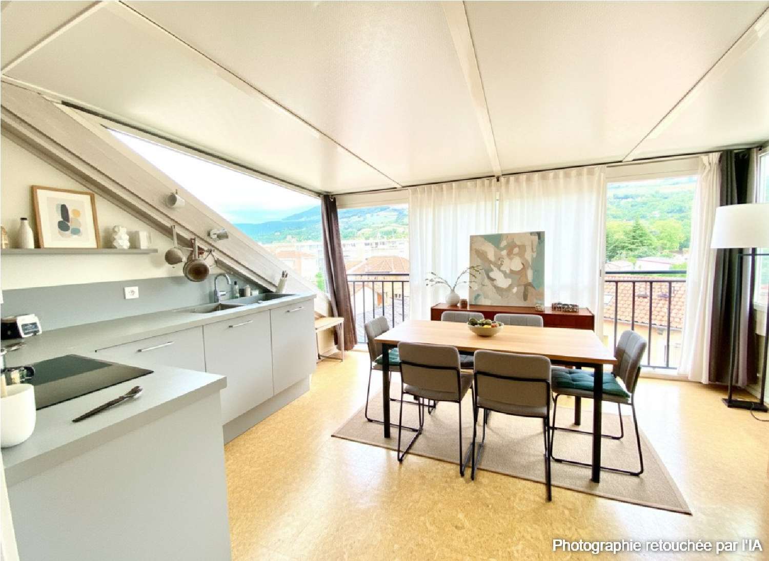  en venta apartamento Millau Aveyron 1