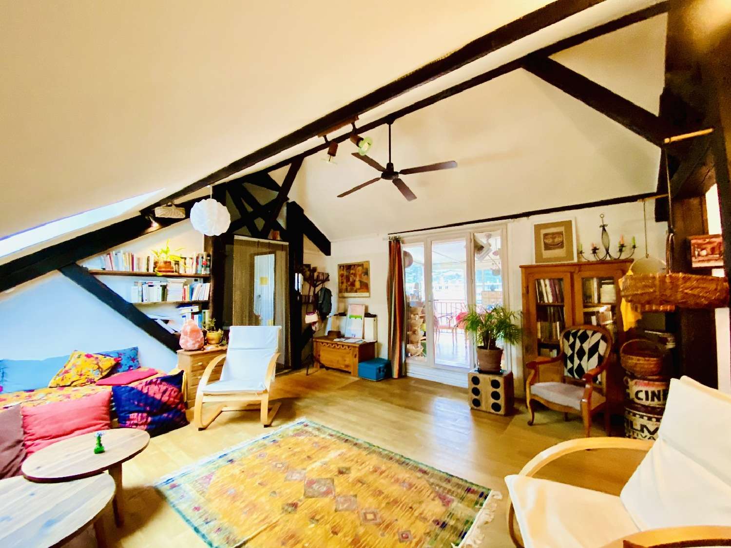  en venta apartamento Millau Aveyron 4