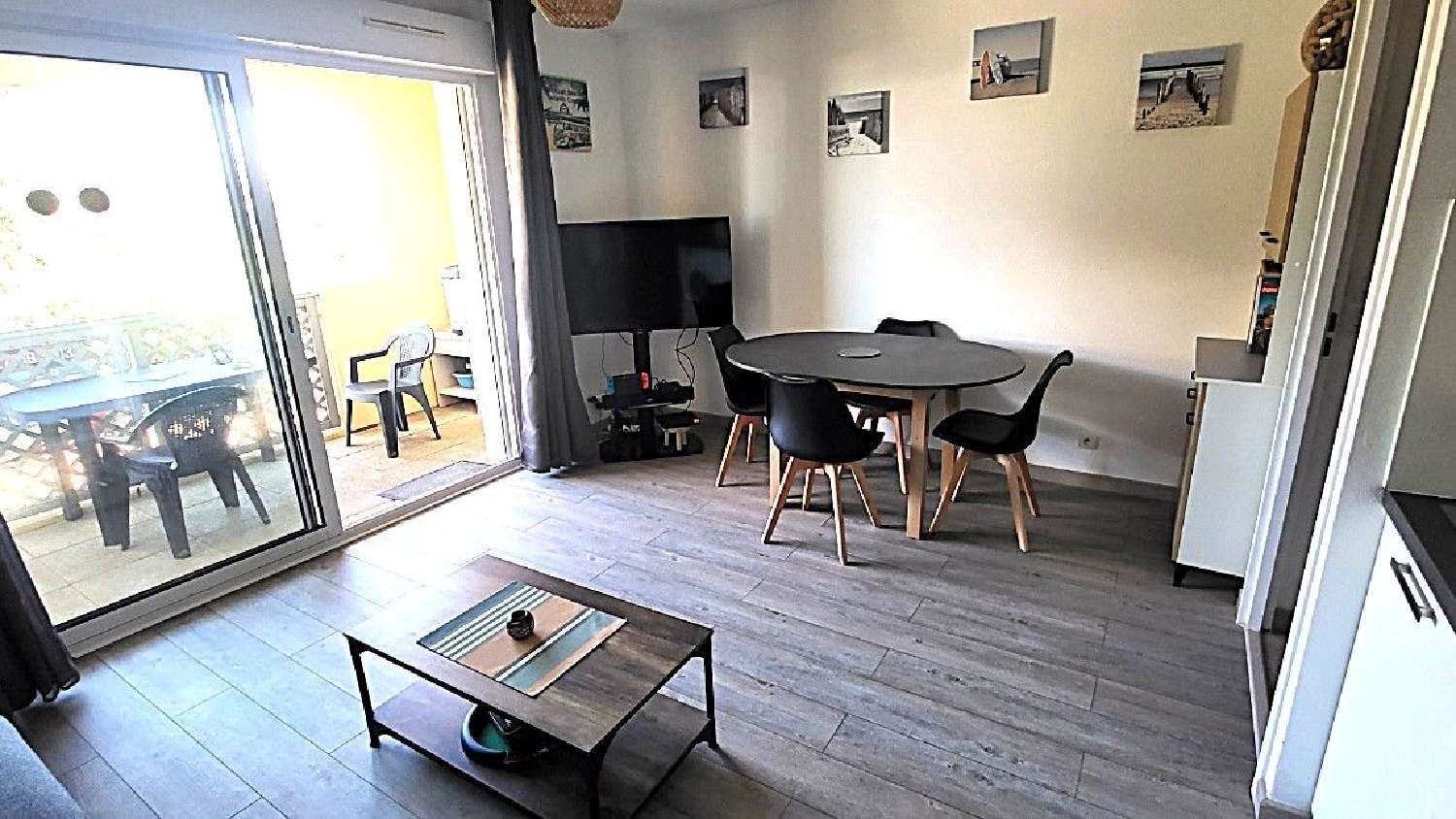  te koop appartement Mimizan Landes 1
