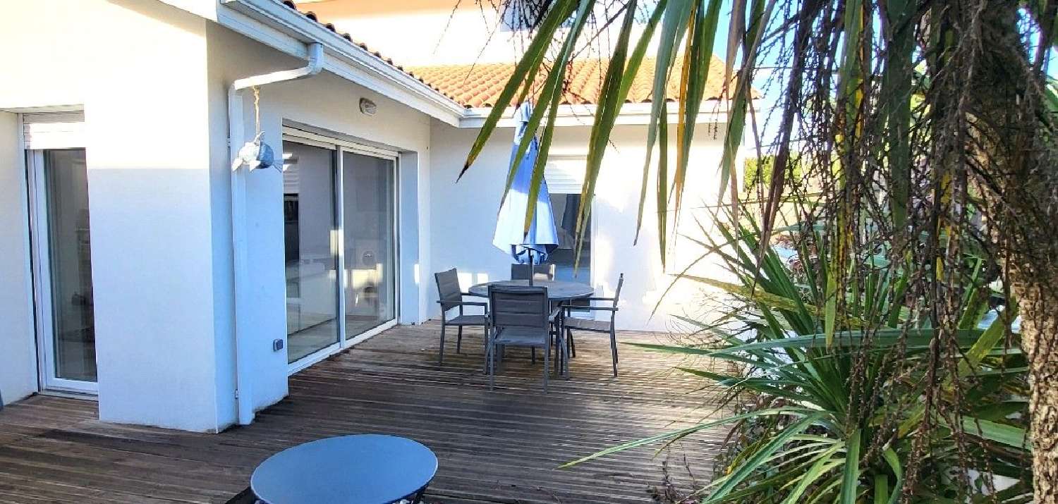  kaufen Wohnung/ Apartment Mimizan Landes 1