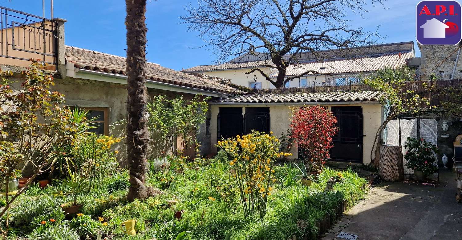  te koop appartement Mirepoix Ariège 1