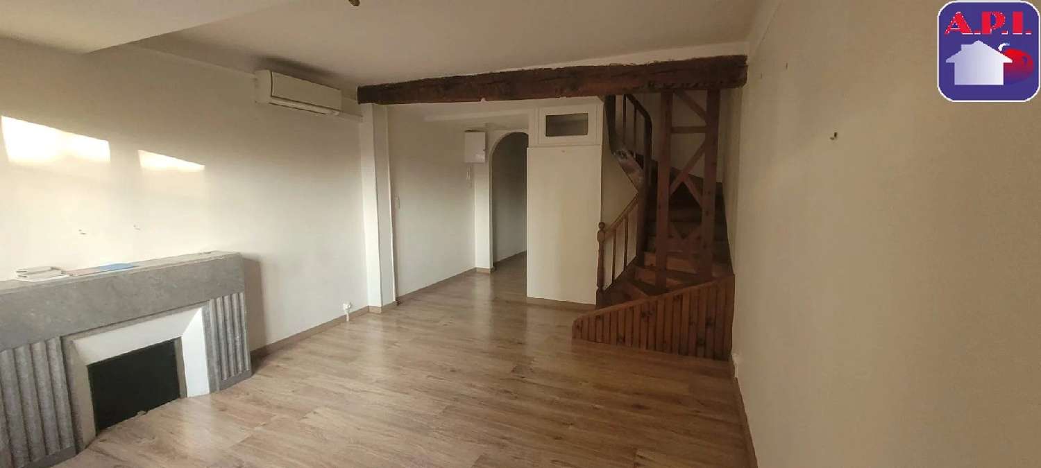  kaufen Wohnung/ Apartment Mirepoix Ariège 1