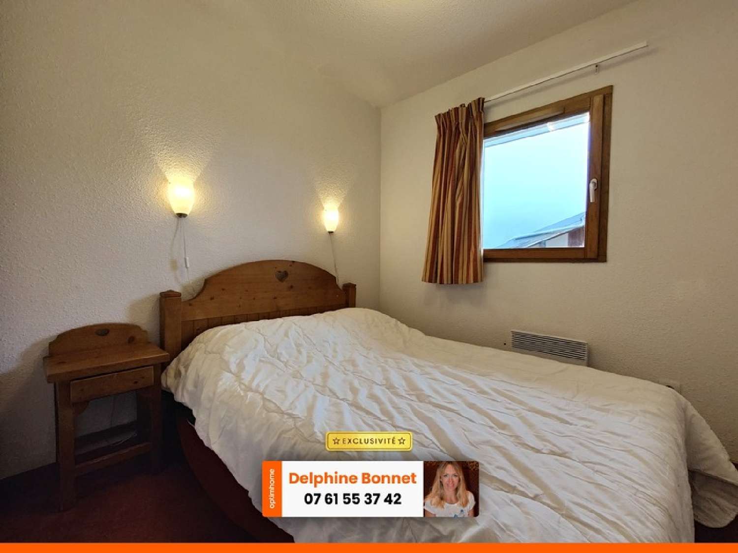  te koop appartement Modane Savoie 6