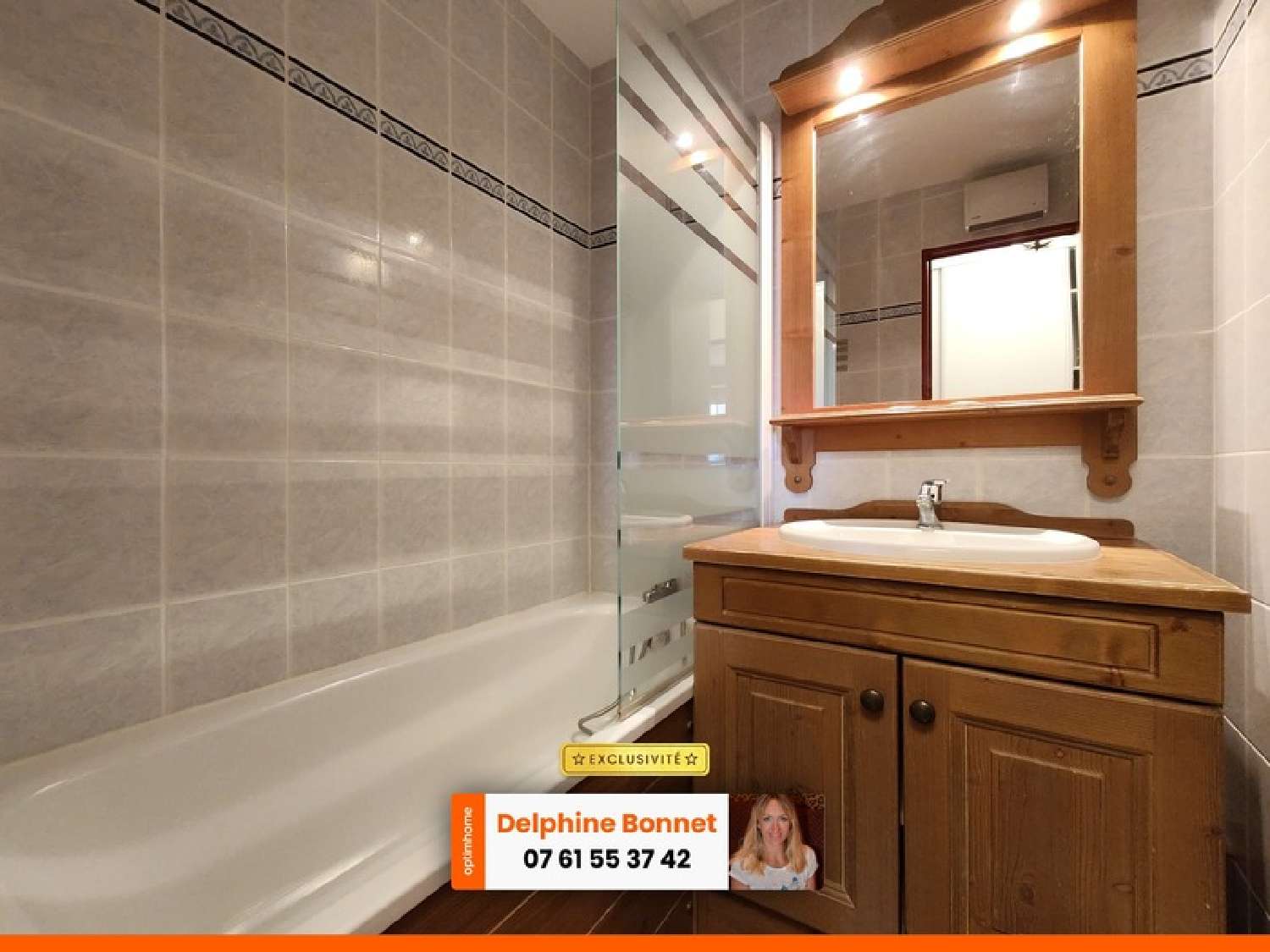  te koop appartement Modane Savoie 7