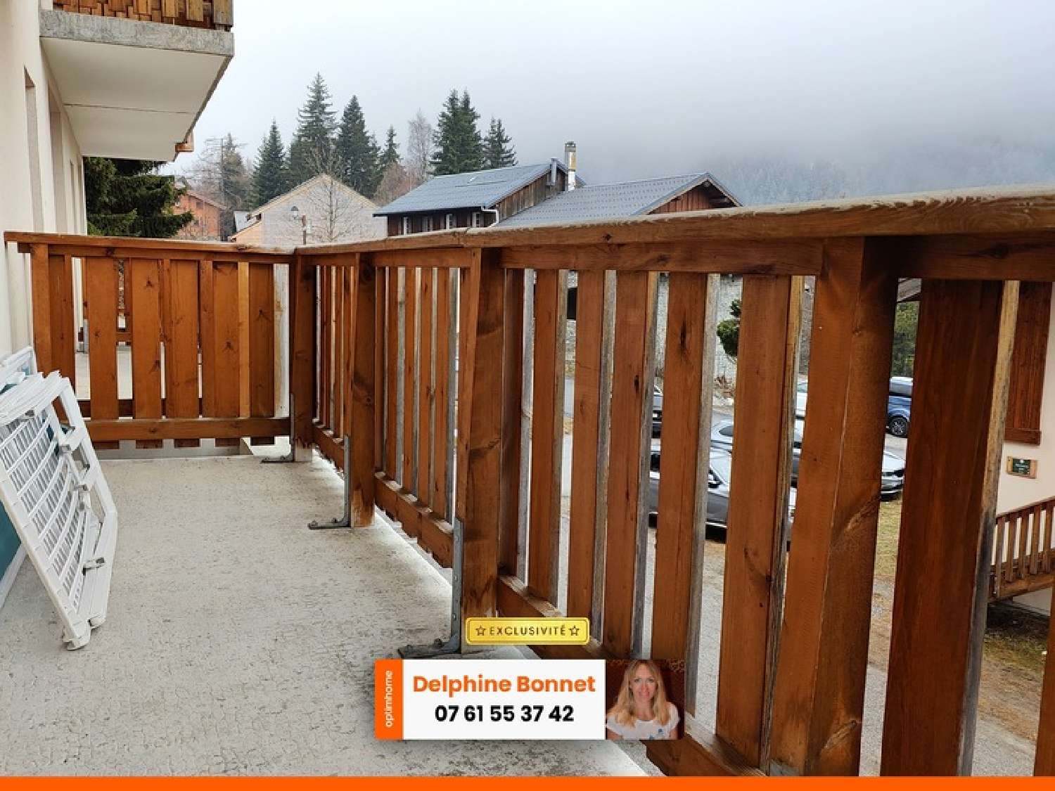  te koop appartement Modane Savoie 8