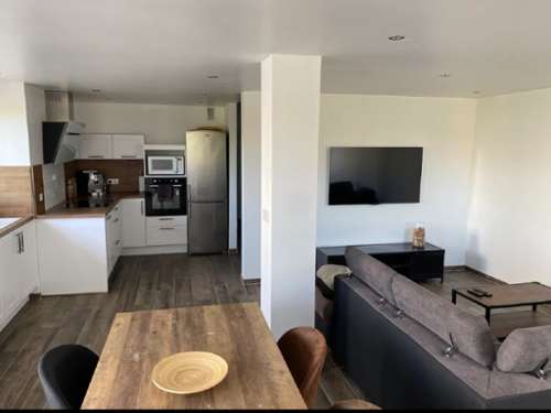 Moëslains Haute-Marne appartement foto 7280063