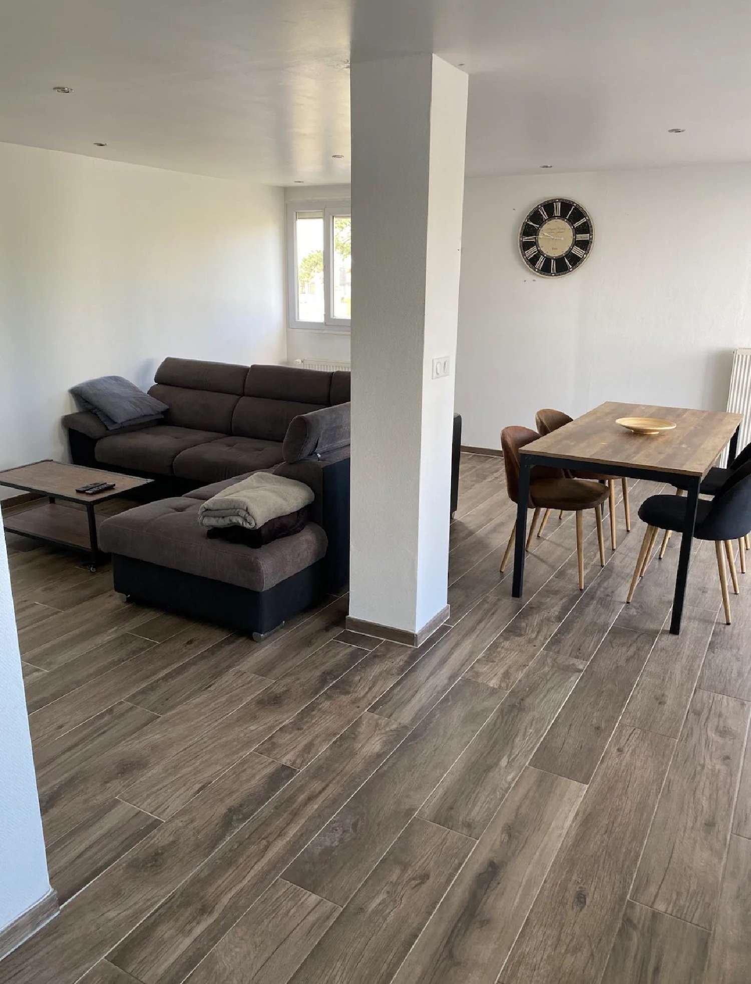  à vendre appartement Moëslains Haute-Marne 2