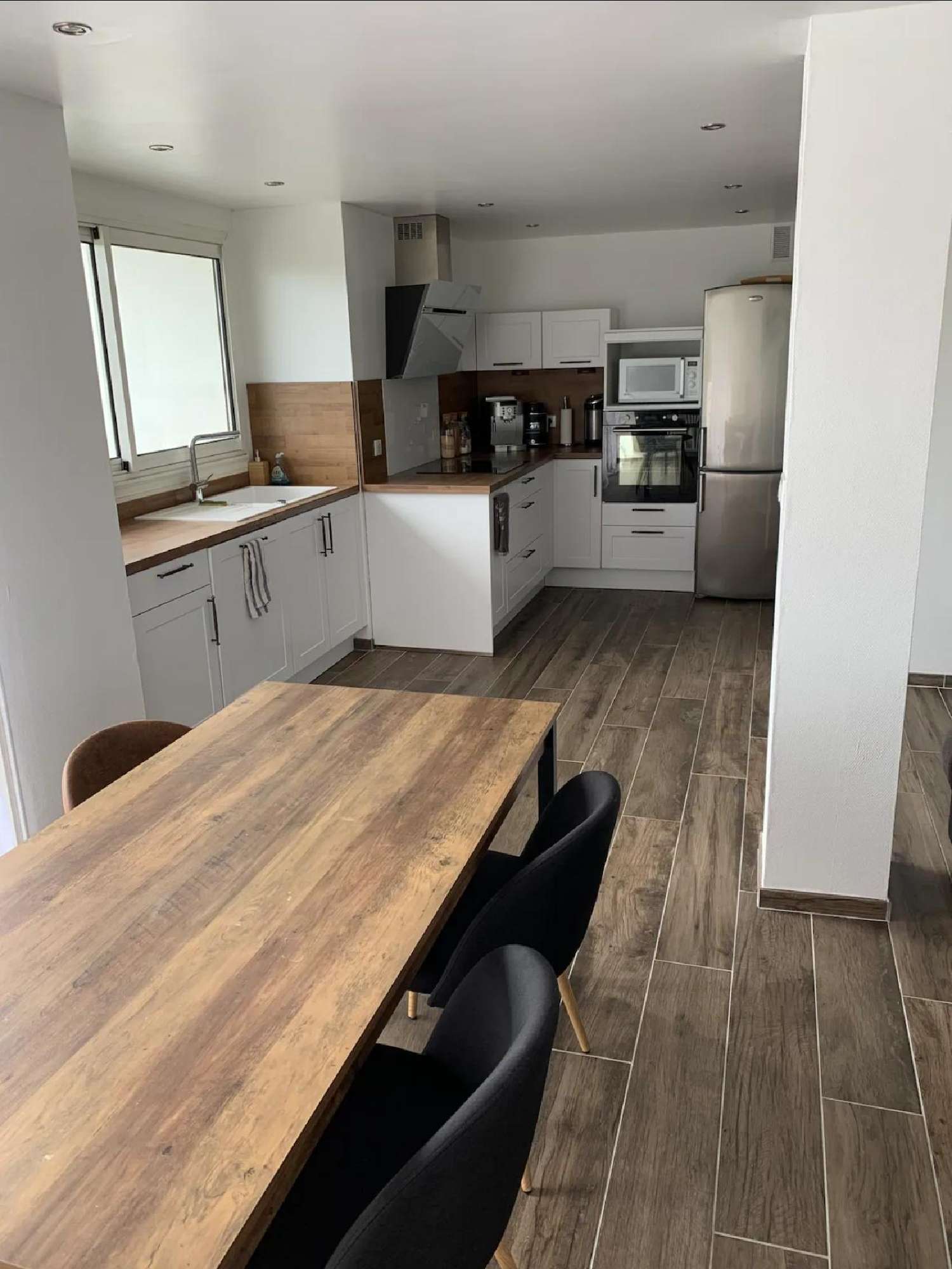  à vendre appartement Moëslains Haute-Marne 3