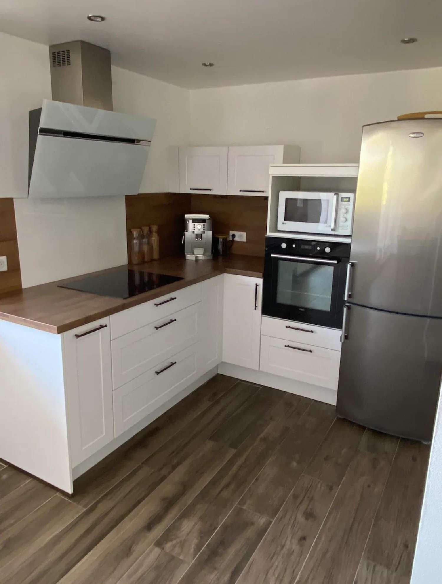  à vendre appartement Moëslains Haute-Marne 4