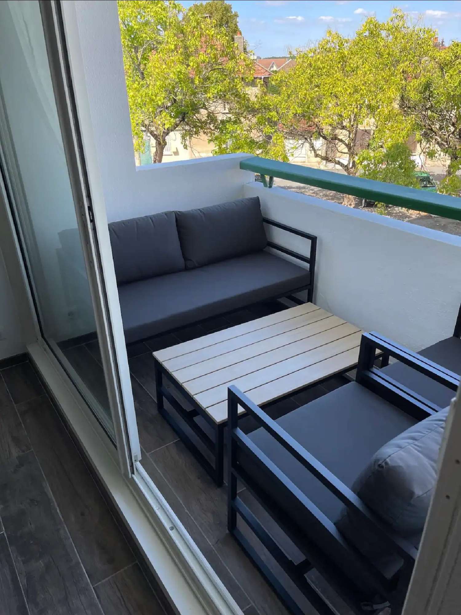  à vendre appartement Moëslains Haute-Marne 7