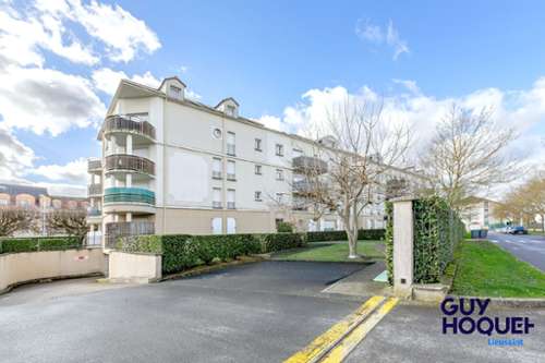 Moissy-Cramayel Seine-et-Marne appartement foto 7282801