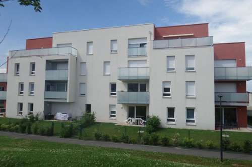 Mondeville Calvados appartement foto 7288137