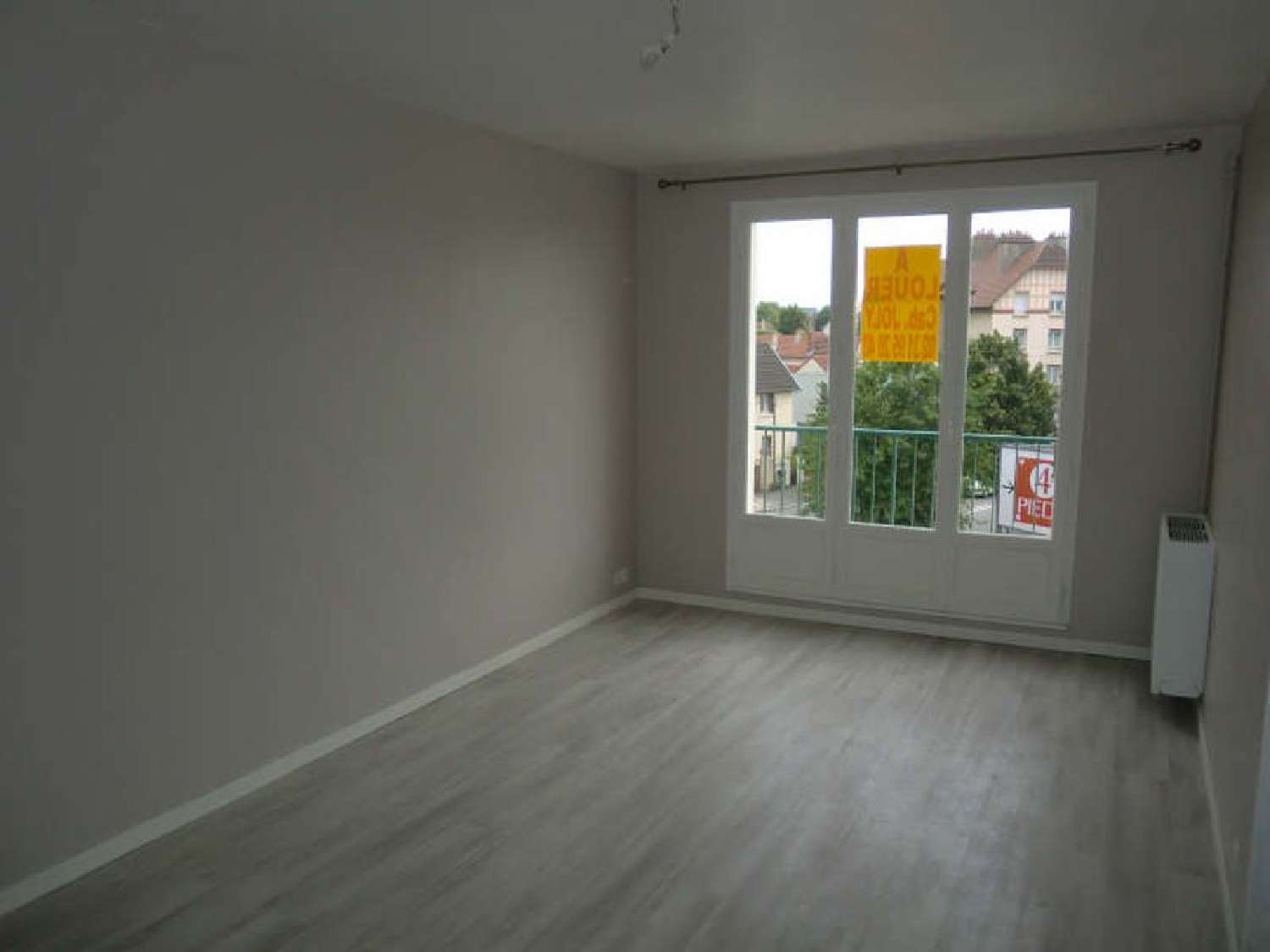  te koop appartement Mondeville Calvados 1