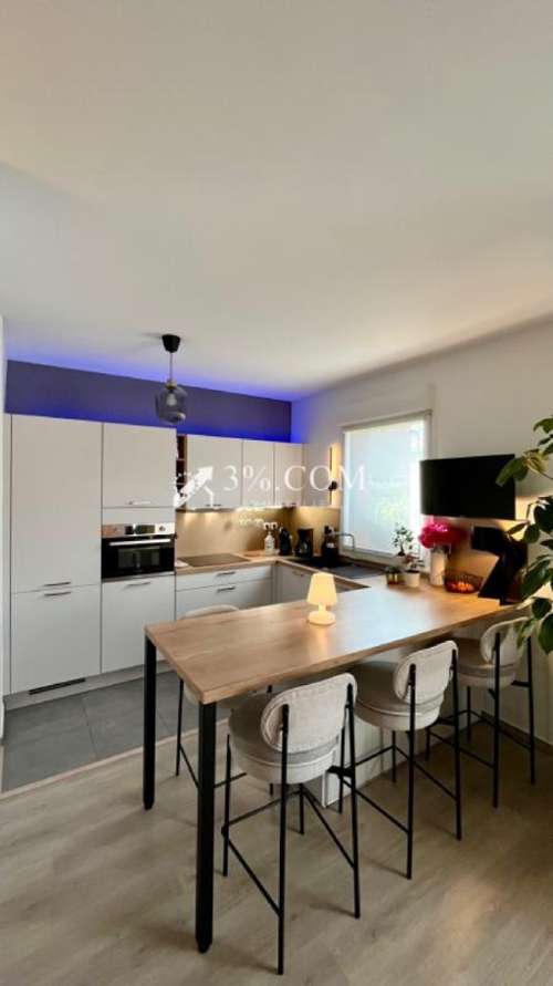 Mons-en-Baroeul Nord Wohnung/ Apartment Bild 7270773