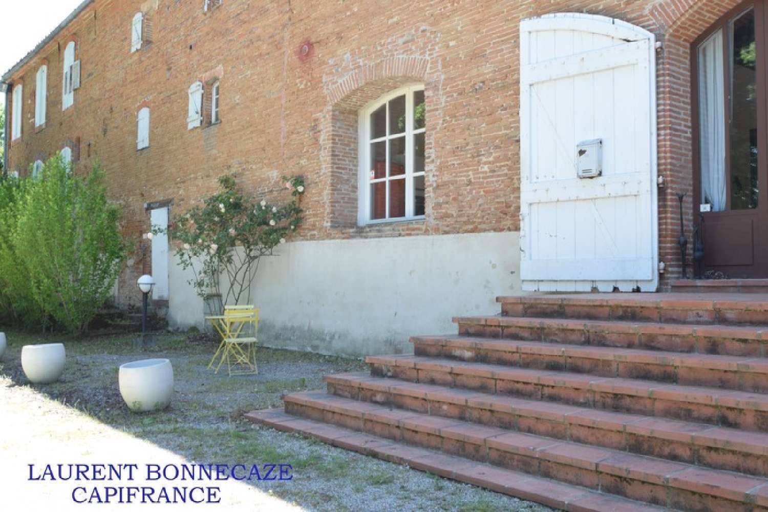  te koop appartement Montastruc-la-Conseillère Haute-Garonne 4