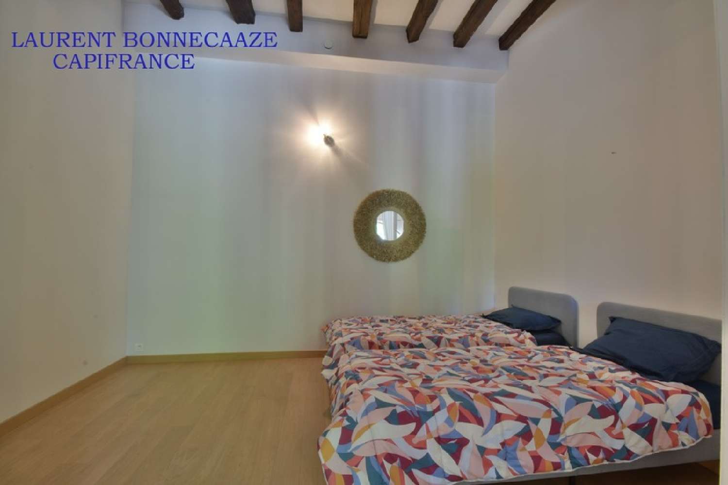  te koop appartement Montastruc-la-Conseillère Haute-Garonne 8