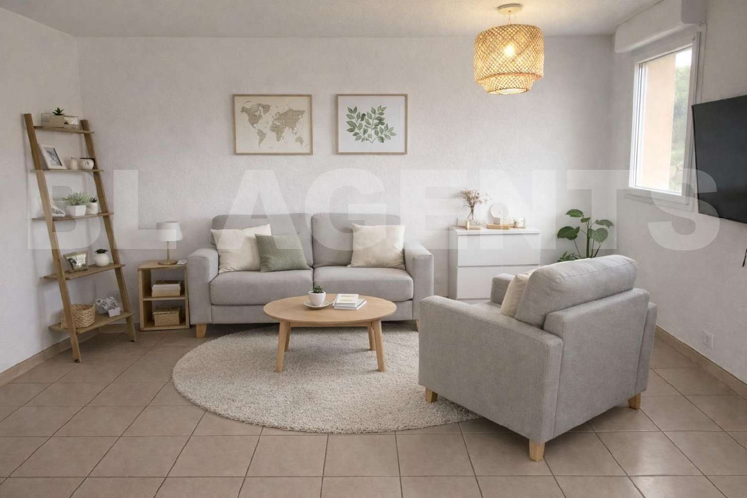  à vendre appartement Montauban Tarn-et-Garonne 1