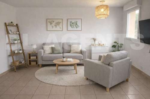 Montauban Tarn-et-Garonne appartement foto 7284592