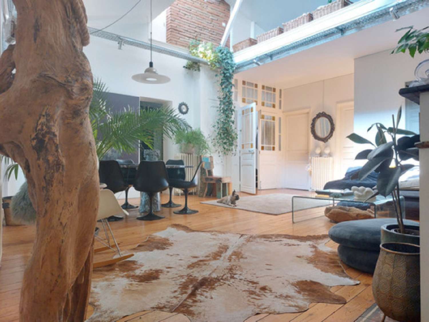  à vendre appartement Montauban Tarn-et-Garonne 5