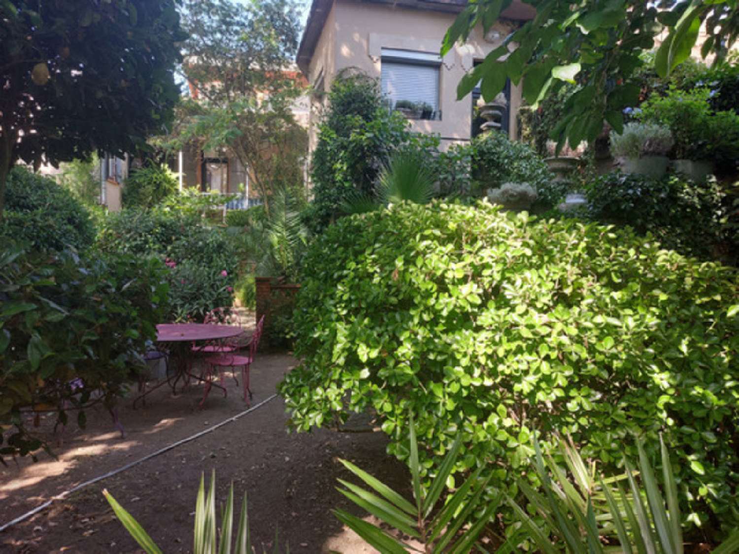  à vendre appartement Montauban Tarn-et-Garonne 8