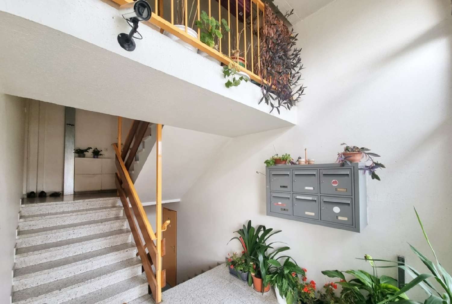  te koop appartement Montbéliard Doubs 1