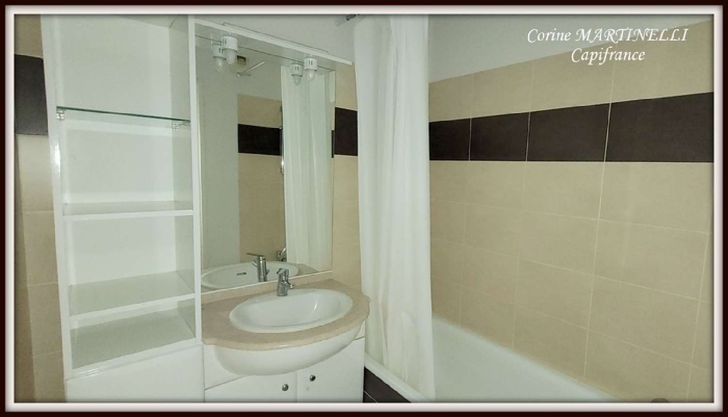  à vendre appartement Montberon Haute-Garonne 8