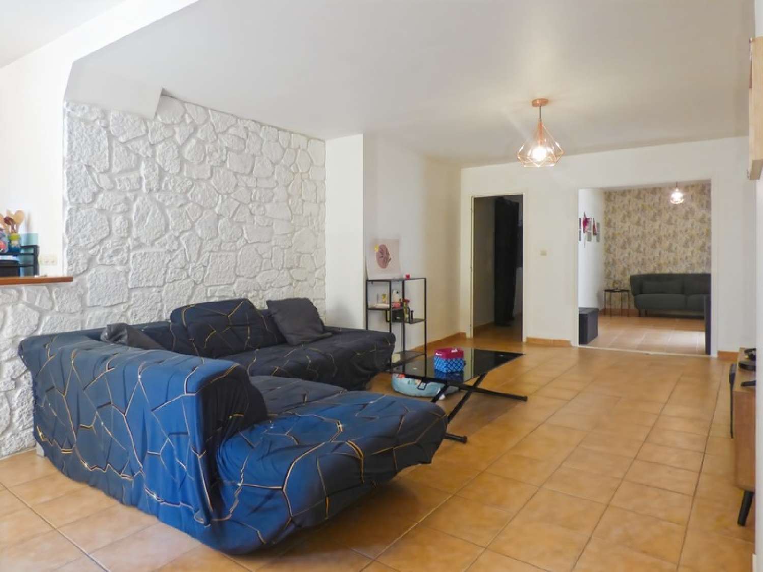  te koop appartement Montblanc Hérault 3