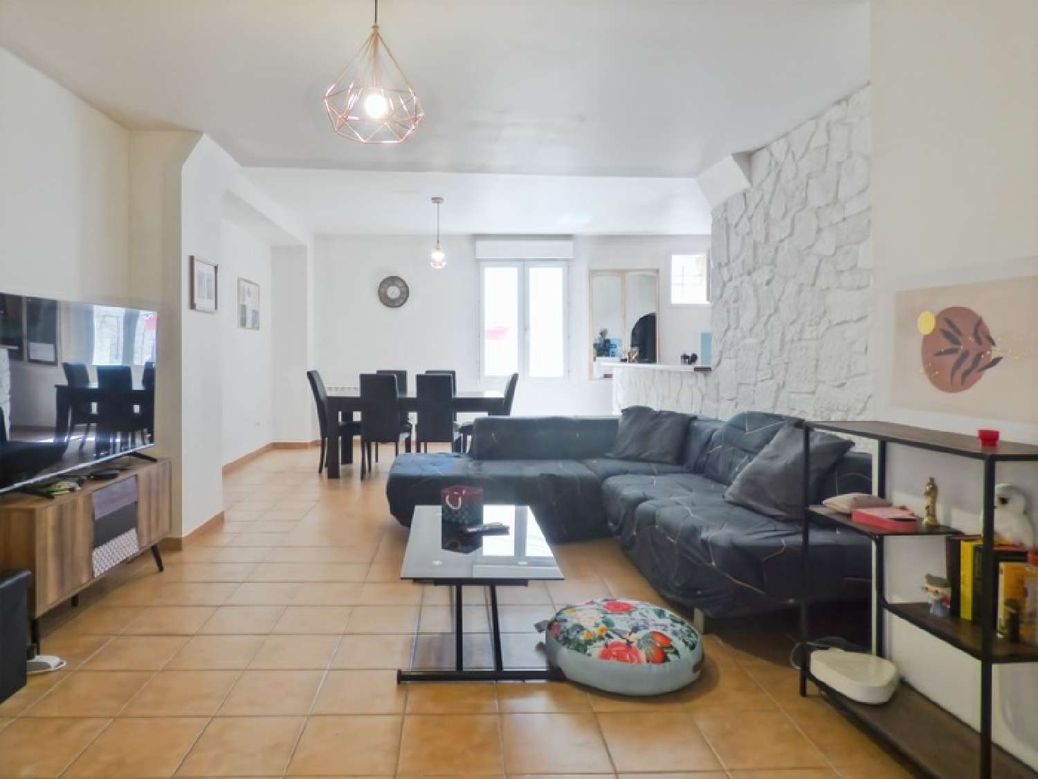  te koop appartement Montblanc Hérault 5