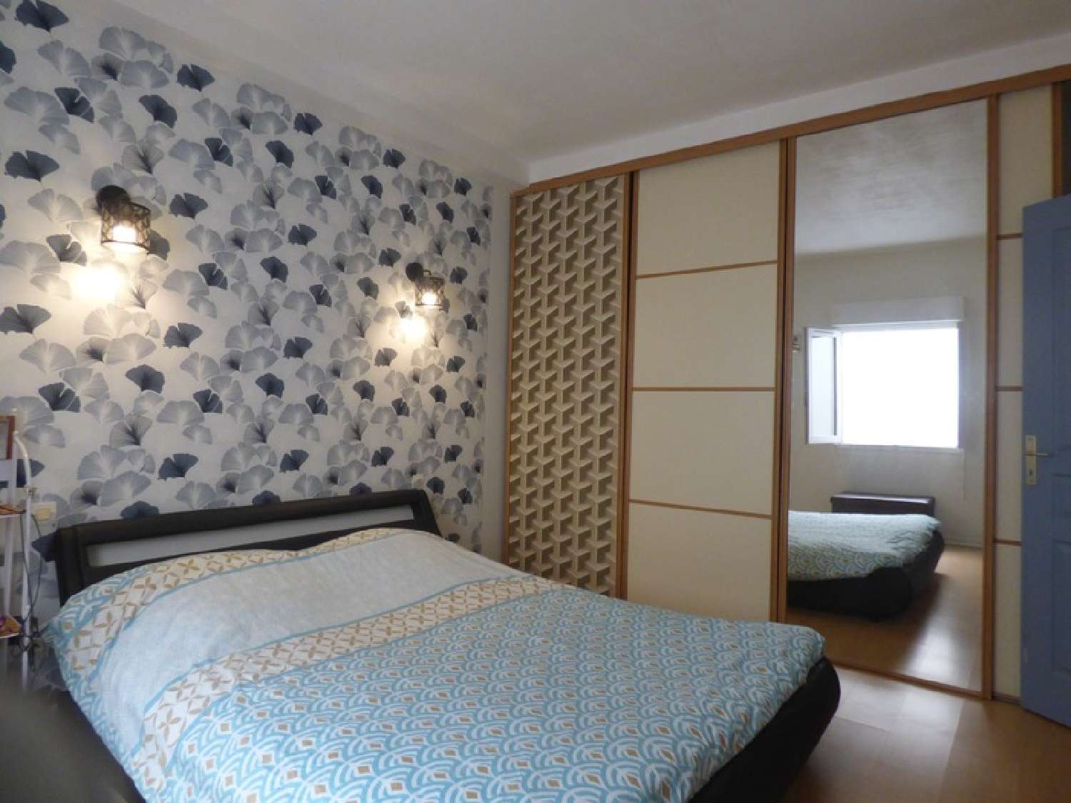  te koop appartement Montblanc Hérault 7