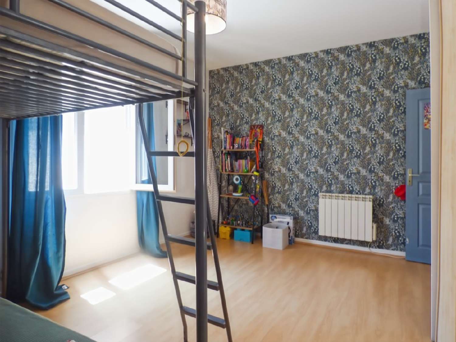  te koop appartement Montblanc Hérault 8