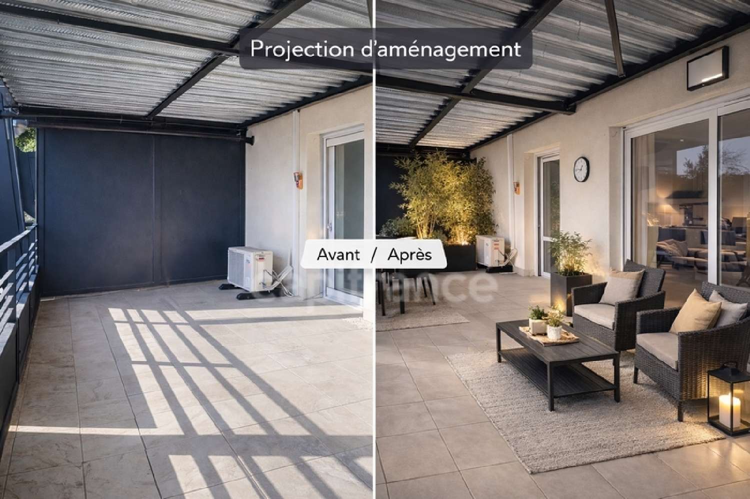 kaufen Wohnung/ Apartment Montélimar Drôme 2