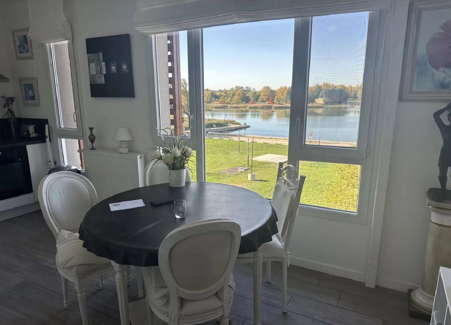  te koop appartement Monteux Vaucluse 1