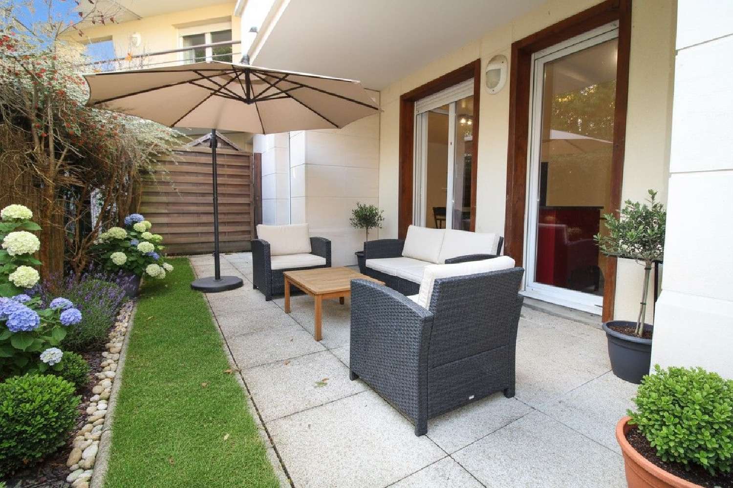 kaufen Wohnung/ Apartment Montévrain Seine-et-Marne 1