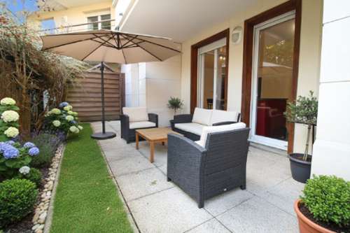 Montévrain Seine-et-Marne Wohnung/ Apartment Bild 7293566