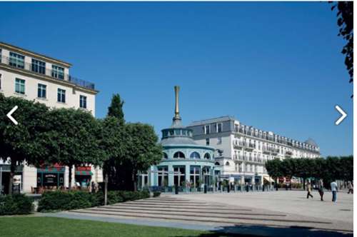 Montévrain Seine-et-Marne appartement foto 7275382