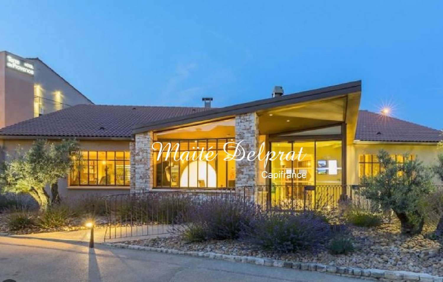 à vendre appartement Montfavet Vaucluse 1