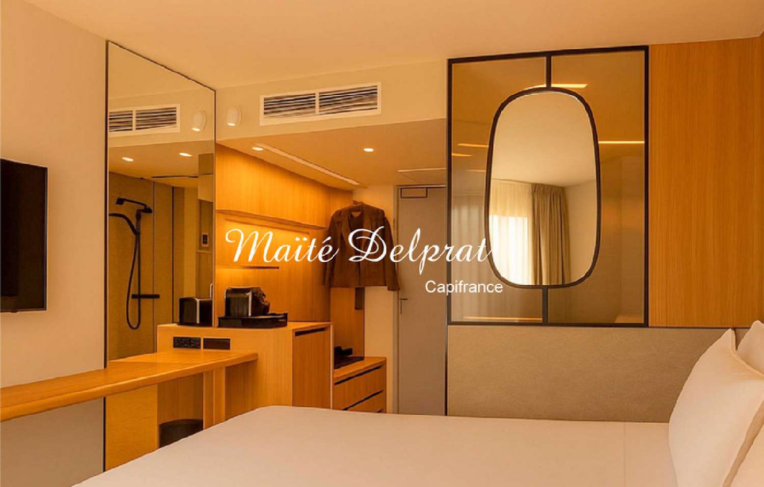 à vendre appartement Montfavet Vaucluse 3