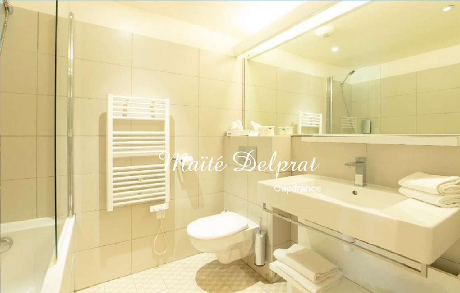 à vendre appartement Montfavet Vaucluse 4